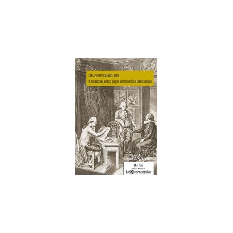O PRAWDZIWEJ SZTUCE GRY NA INSTRUMENTACH KLAWISZOWYCH