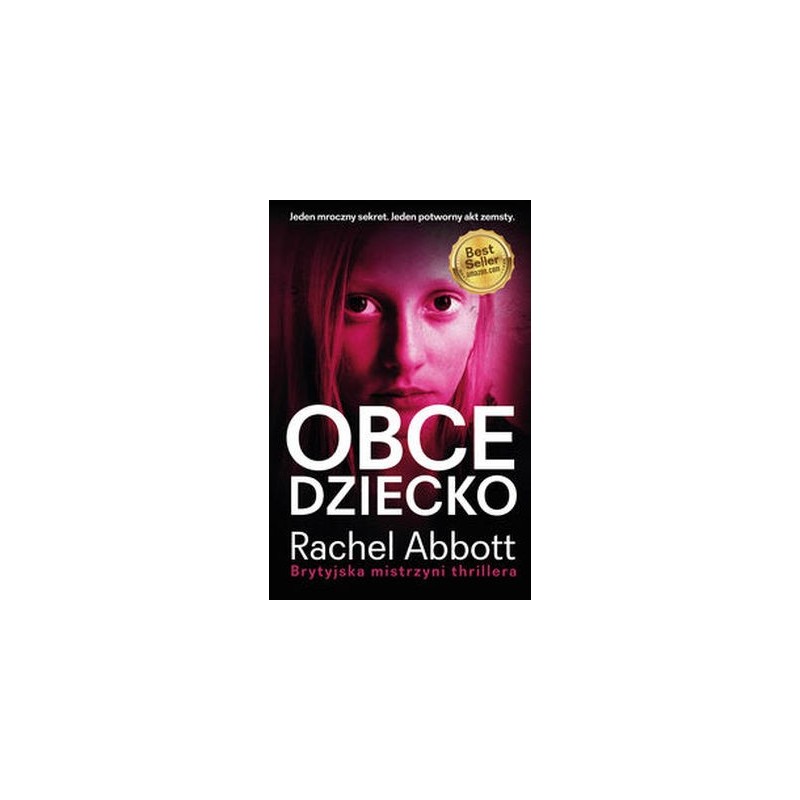 OBCE DZIECKO