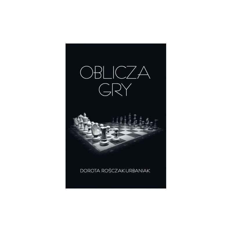 OBLICZA GRY