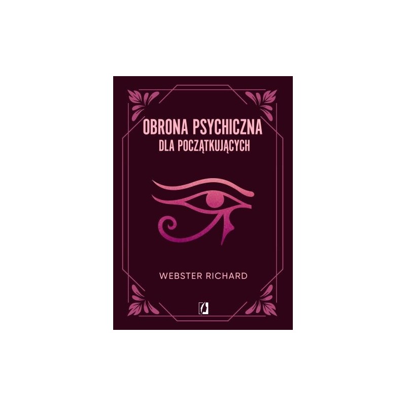 OBRONA PSYCHICZNA DLA POCZĄTKUJĄCYCH WYD. 2023