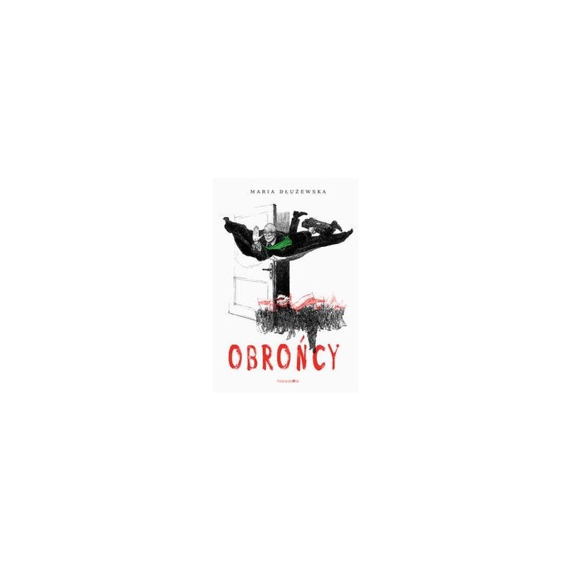 OBROŃCY