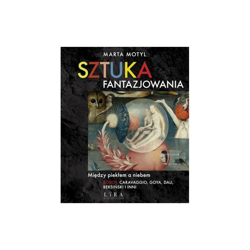 SZTUKA FANTAZJOWANIA