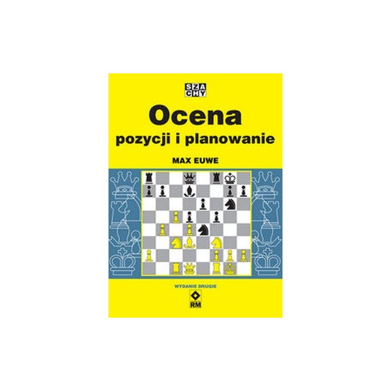 OCENA POZYCJI I PLANOWANIE WYD. 2022