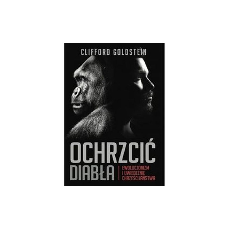 OCHRZCIĆ DIABŁA