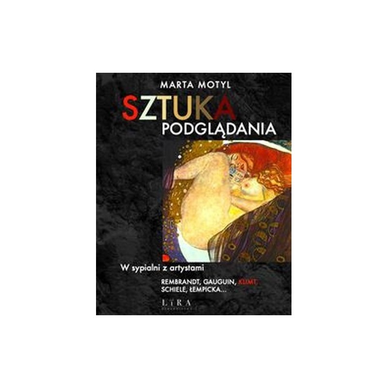 SZTUKA PODGLĄDANIA