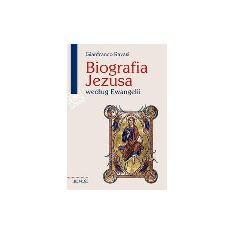 BIOGRAFIA JEZUSA WEDŁUG EWANGELII