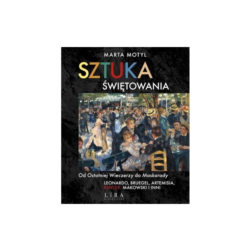 SZTUKA ŚWIĘTOWANIA