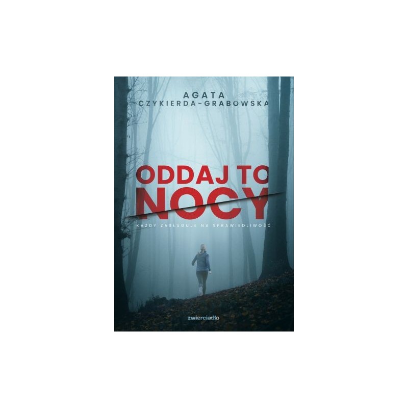 ODDAJ TO NOCY