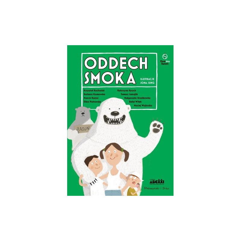 ODDECH SMOKA