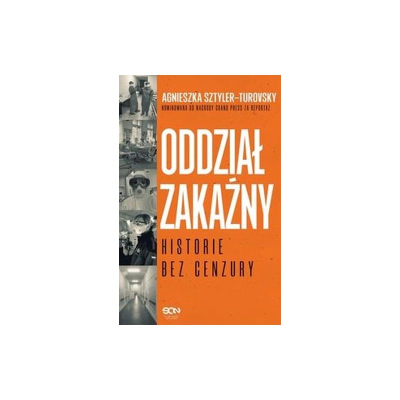 ODDZIAŁ ZAKAŹNY