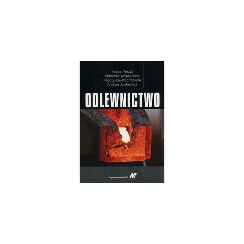 ODLEWNICTWO