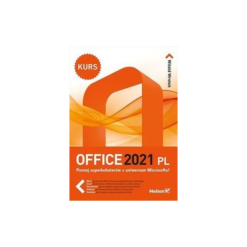 OFFICE 2021 PL KURS