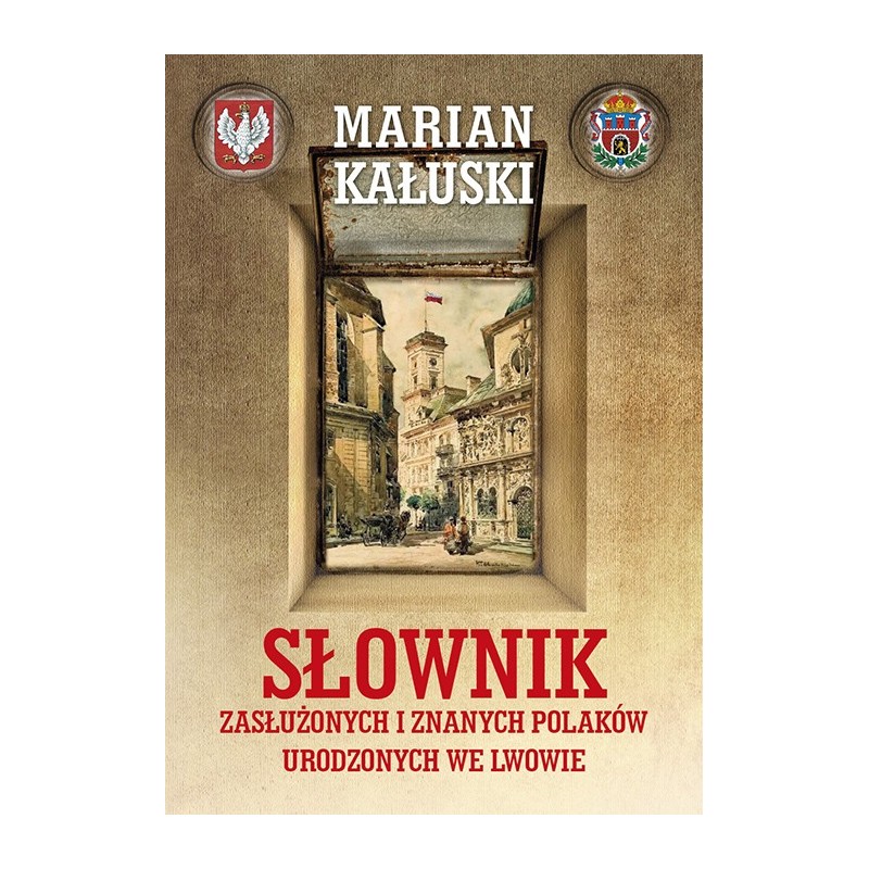 SŁOWNIK ZASŁUŻONYCH POLAKÓW