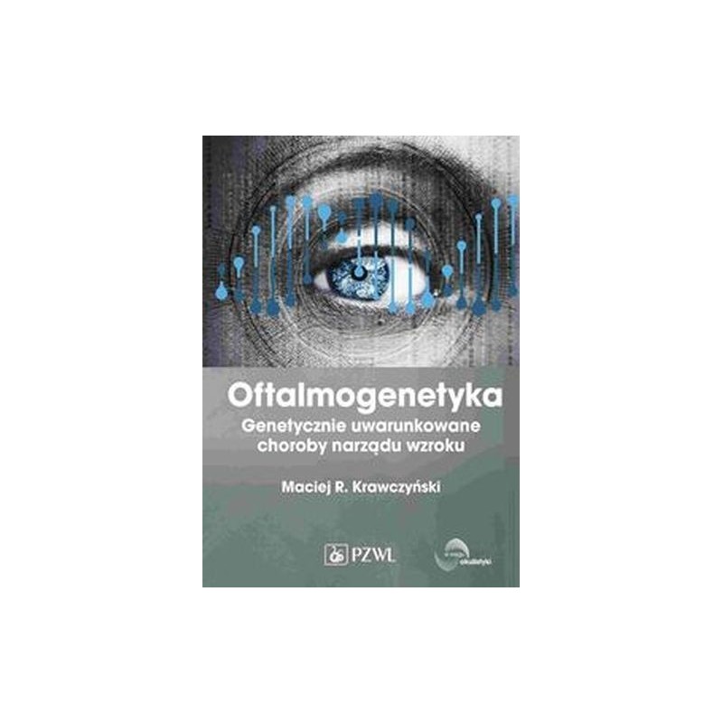 OFTALMOGENETYKA