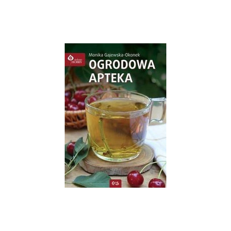 OGRODOWA APTEKA