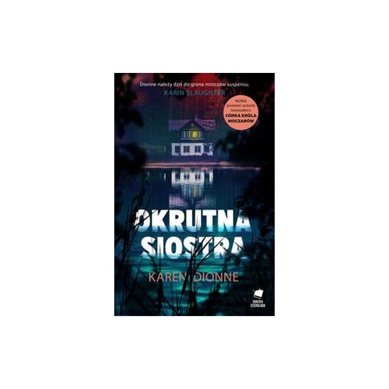 OKRUTNA SIOSTRA