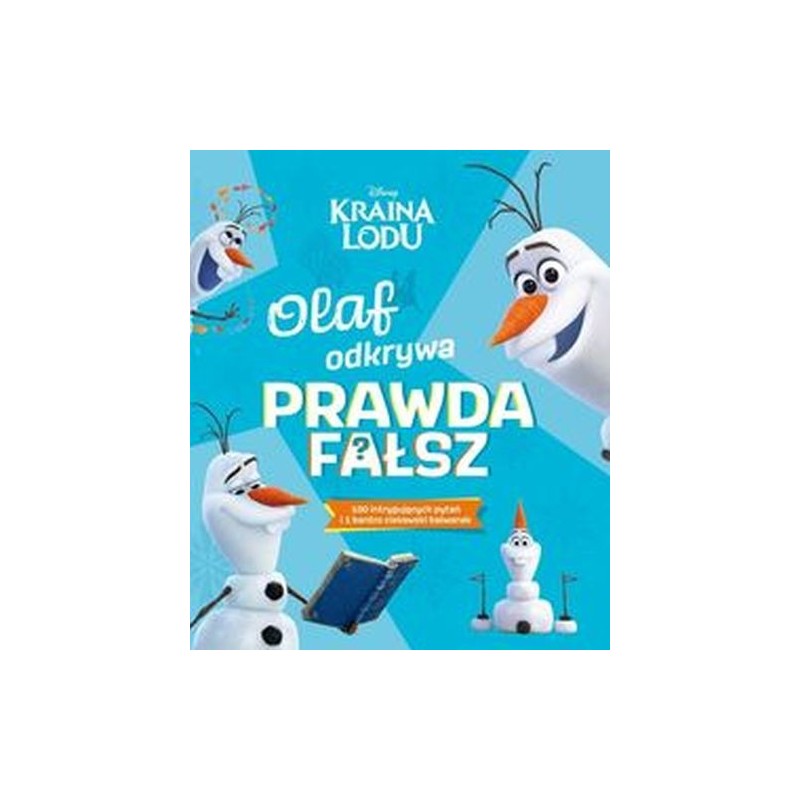 OLAF ODKRYWA PRAWDA FAŁSZ?