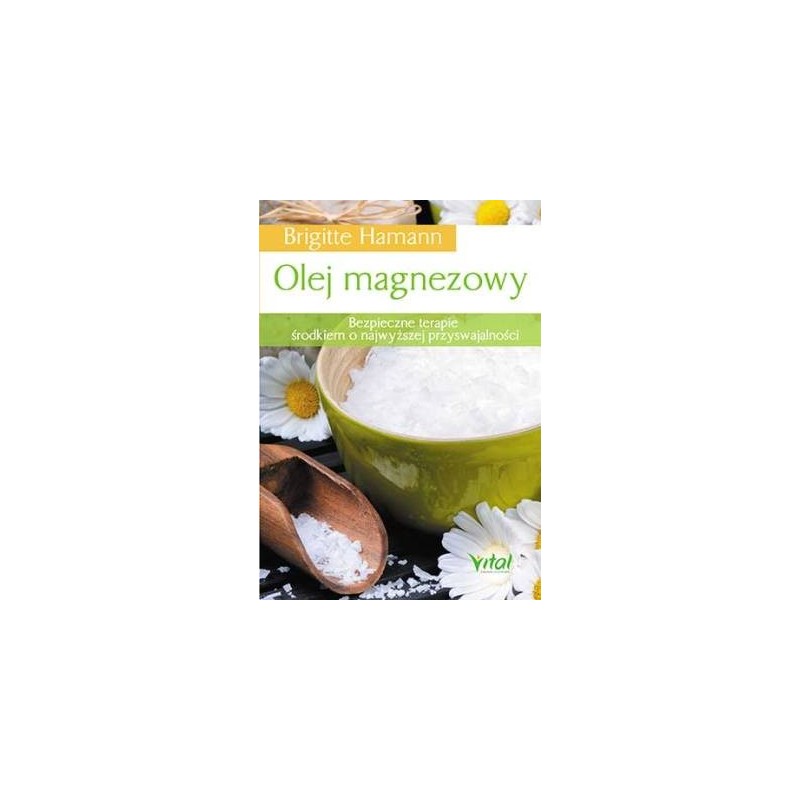 OLEJ MAGNEZOWY