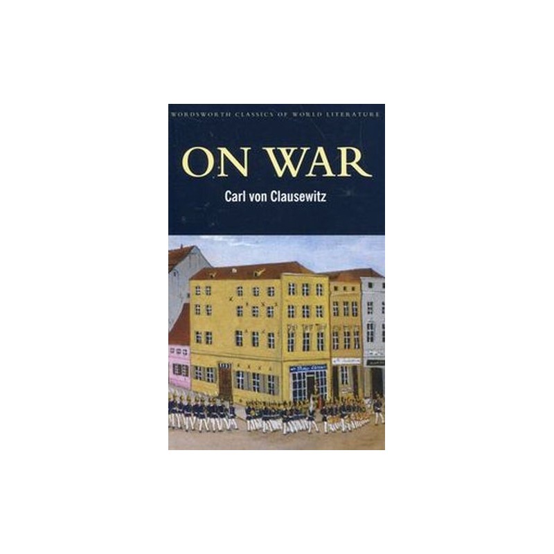 ON WAR