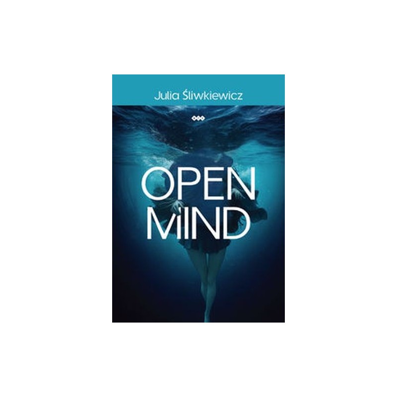 OPEN MIND