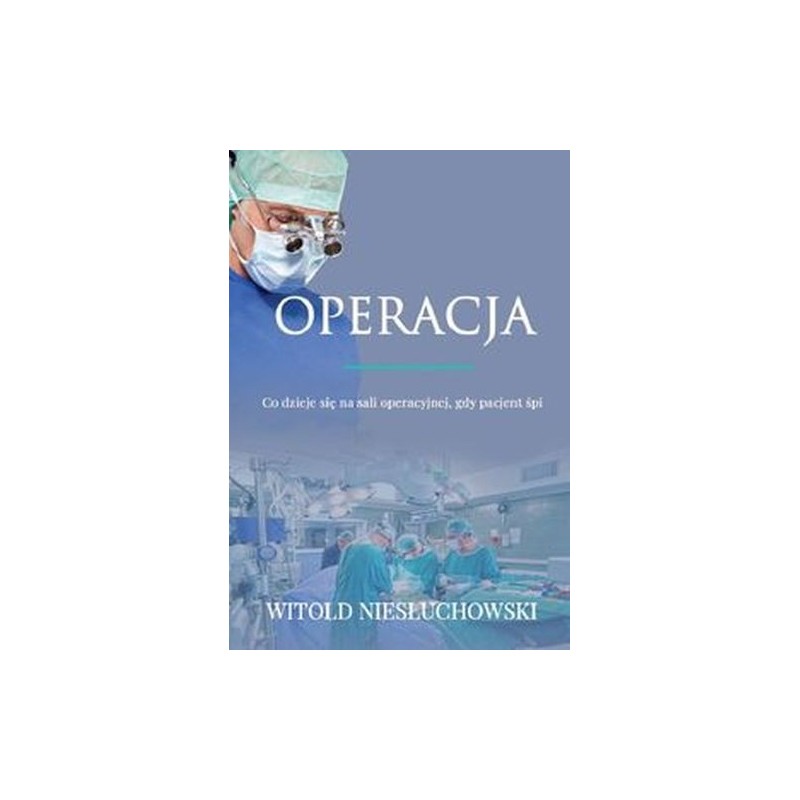 OPERACJA