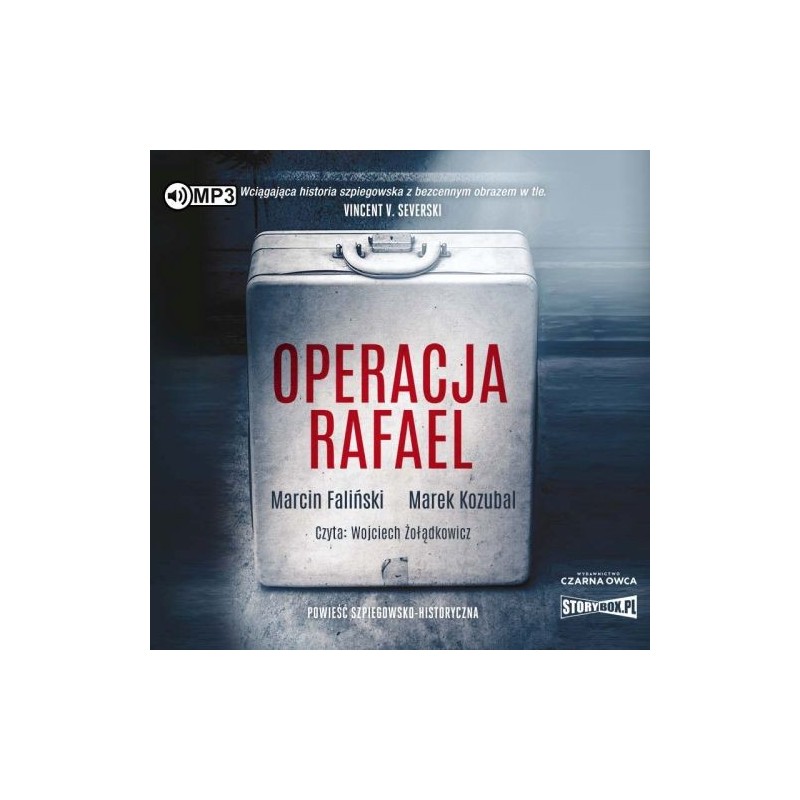 OPERACJA RAFAEL