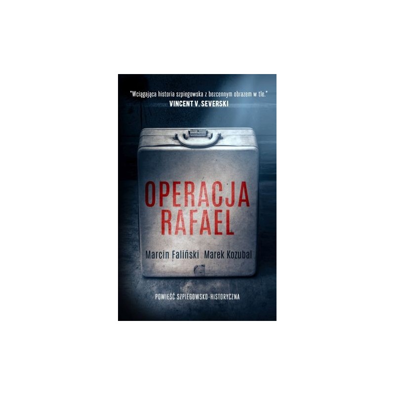 OPERAJA RAFAEL