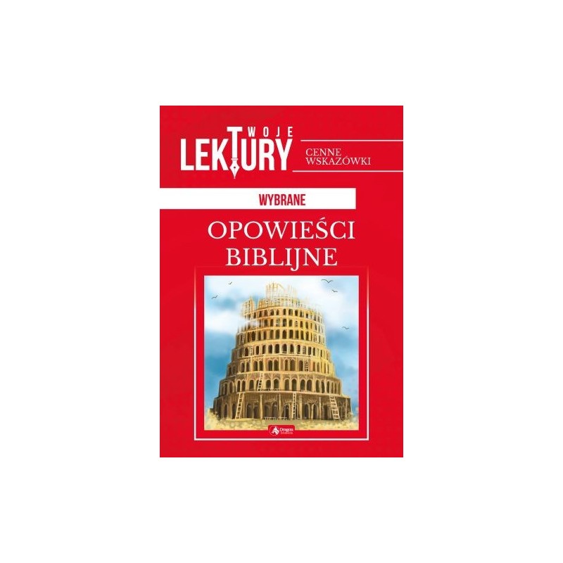 OPOWIEŚCI BIBLIJNE