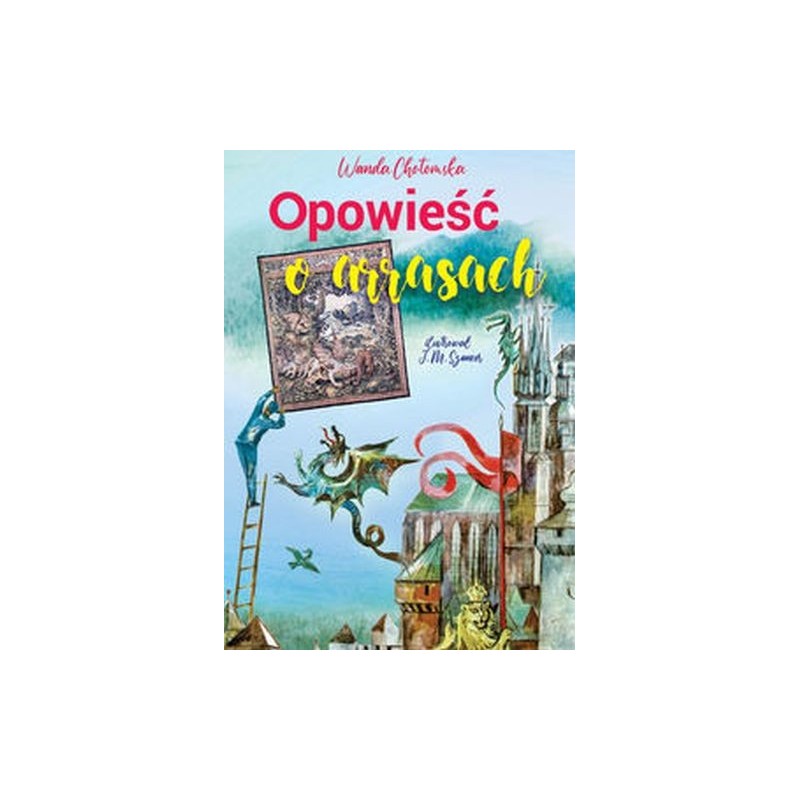 OPOWIEŚĆ O ARRASACH