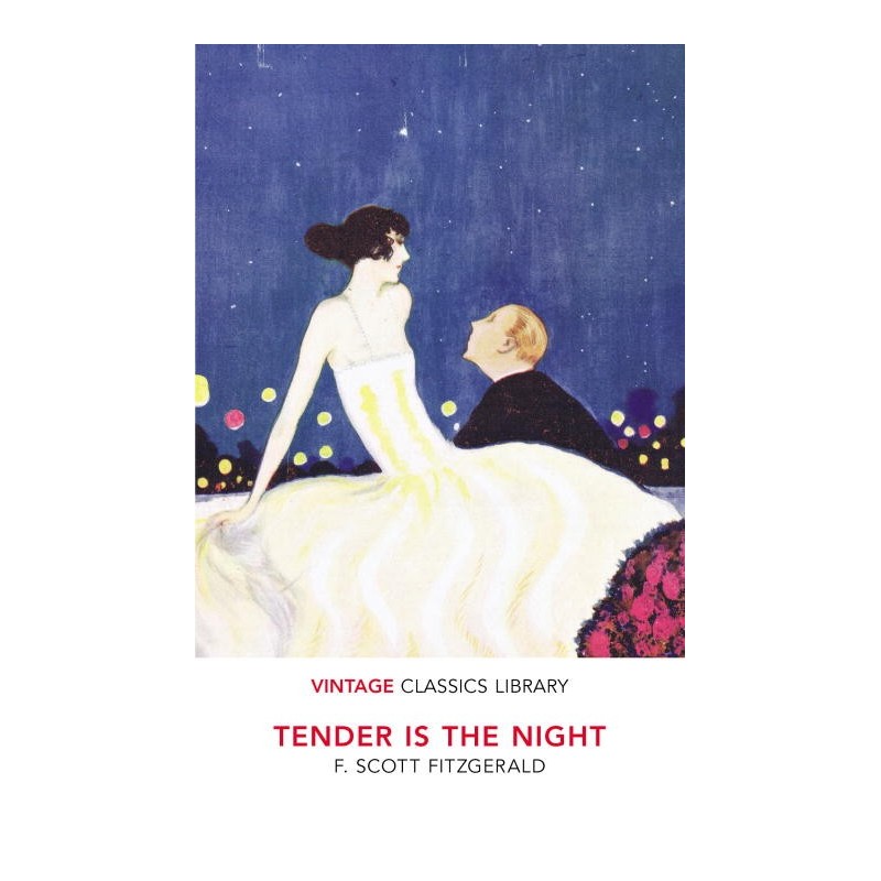 TENDER IS THE NIGHT