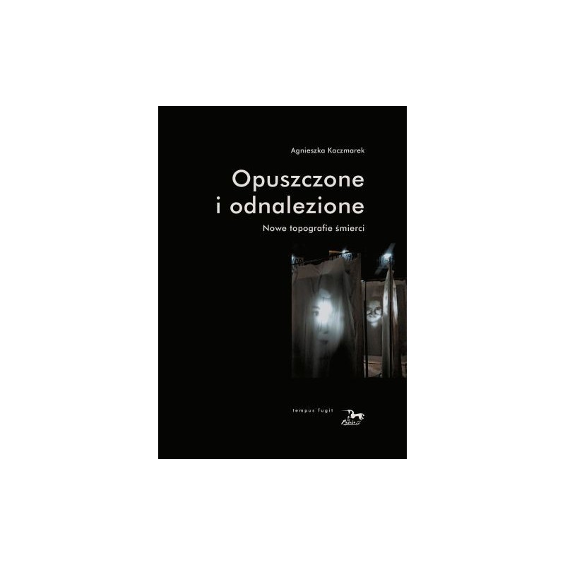 OPUSZCZONE I ODNALEZIONE