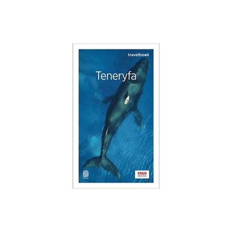 TENERYFA. TRAVELBOOK WYD. 4