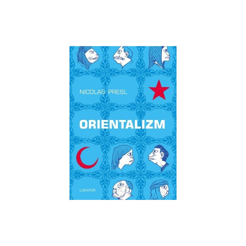 ORIENTALIZM