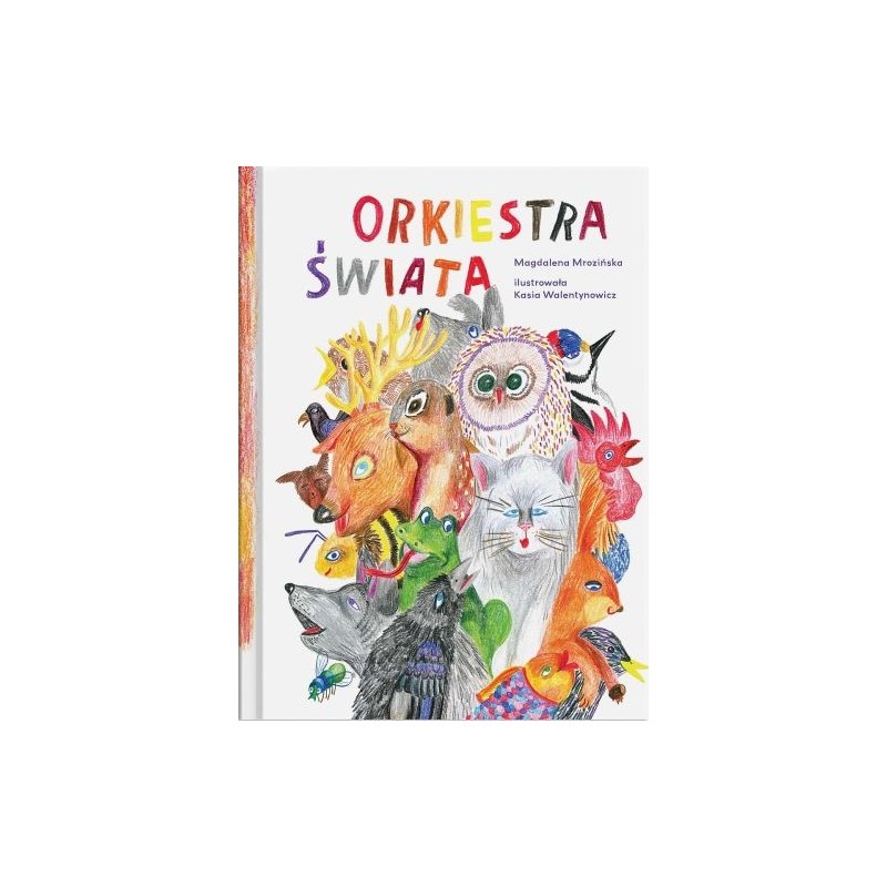 ORKIESTRA ŚWIATA