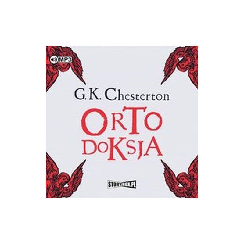 ORTODOKSJA