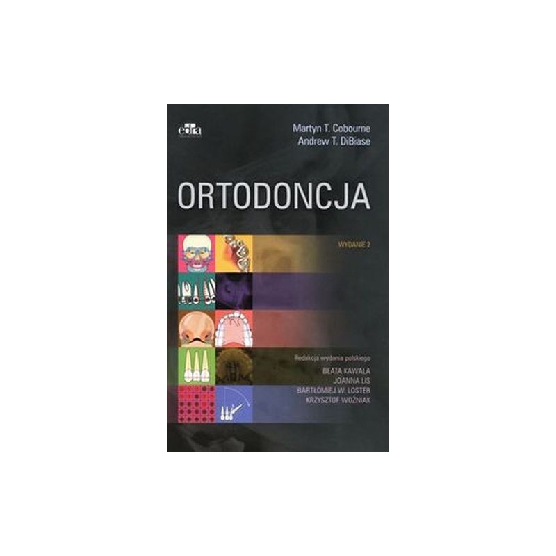 ORTODONCJA