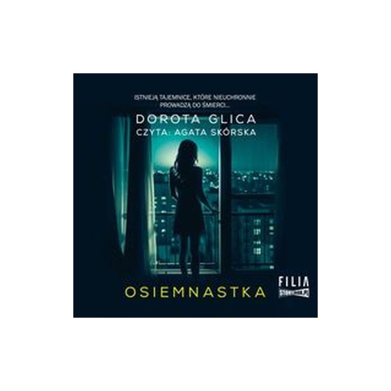 OSIEMNASTKA