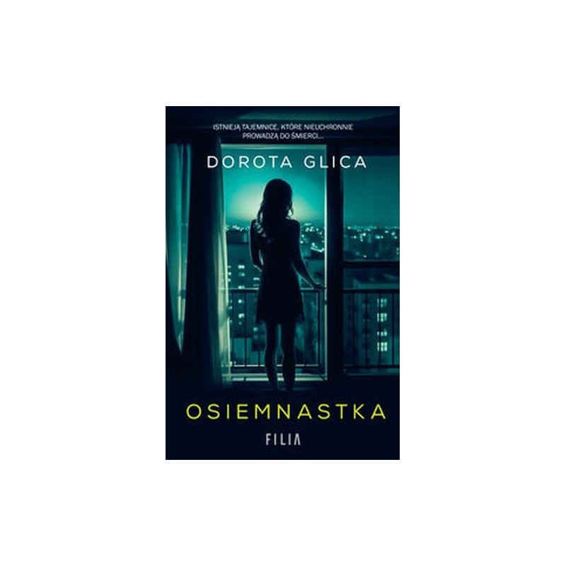 OSIEMNASTKA