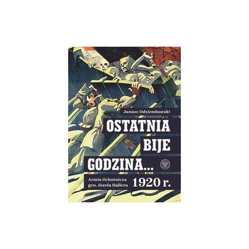 OSTATNIA BIJE GODZINA?