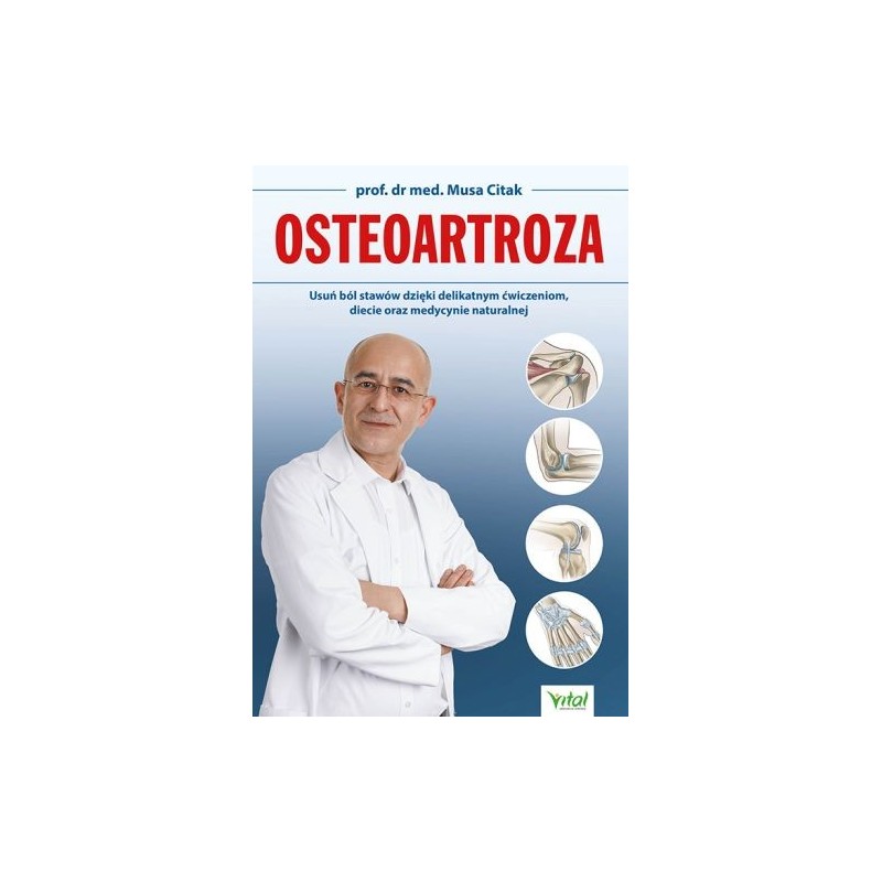 OSTEOARTROZA