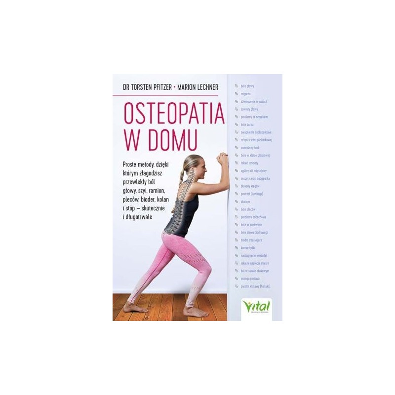 OSTEOPATIA W DOMU