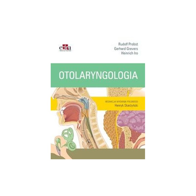 OTOLARYNGOLOGIA