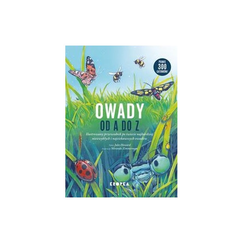 OWADY OD A DO Z