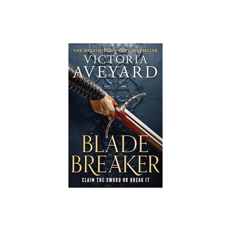 BLADE BREAKER