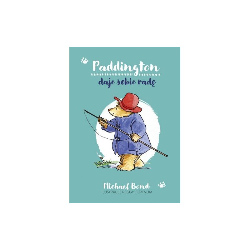 PADDINGTON DAJE SOBIE RADĘ