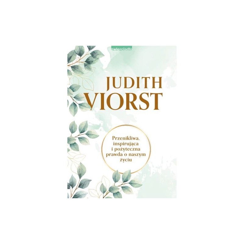 PAKIET KSIĄŻEK JUDITH VIORST