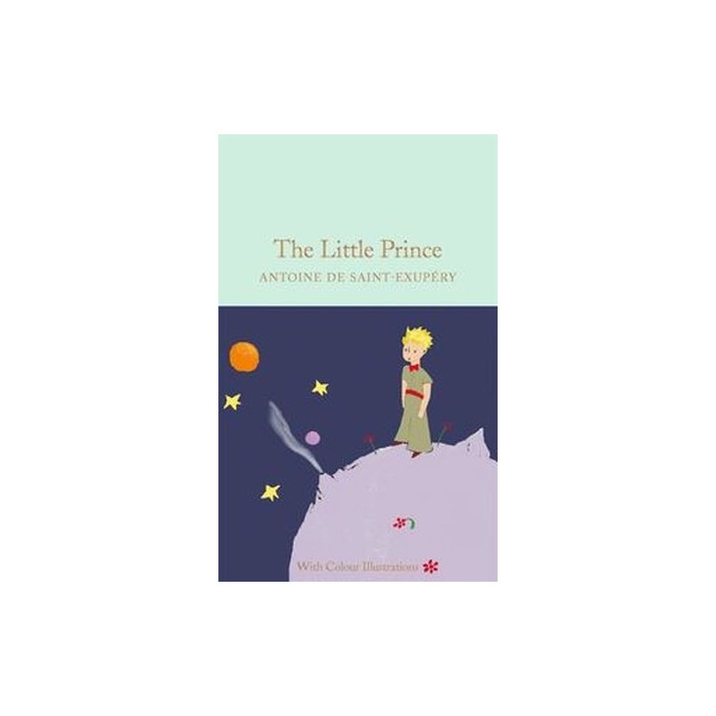 THE LITTLE PRINCE