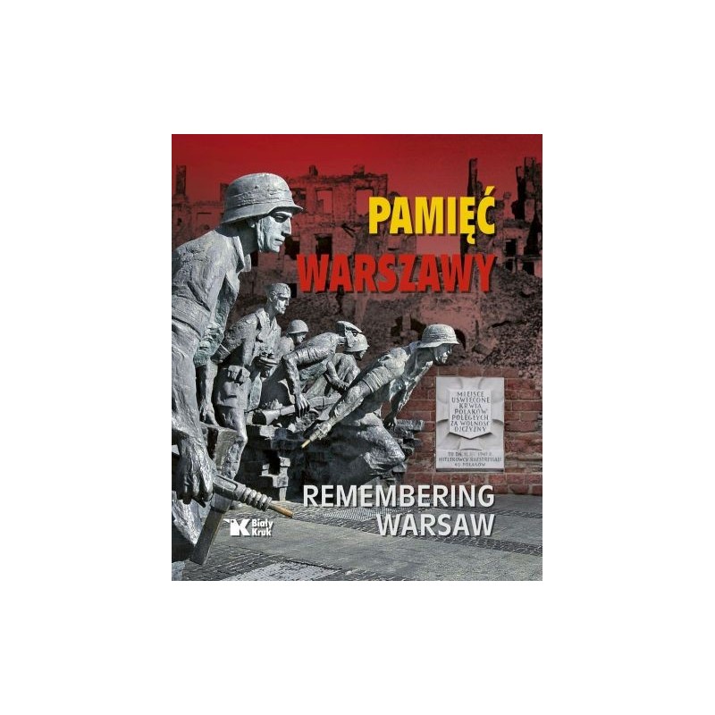 PAMIĘĆ WARSZAWY