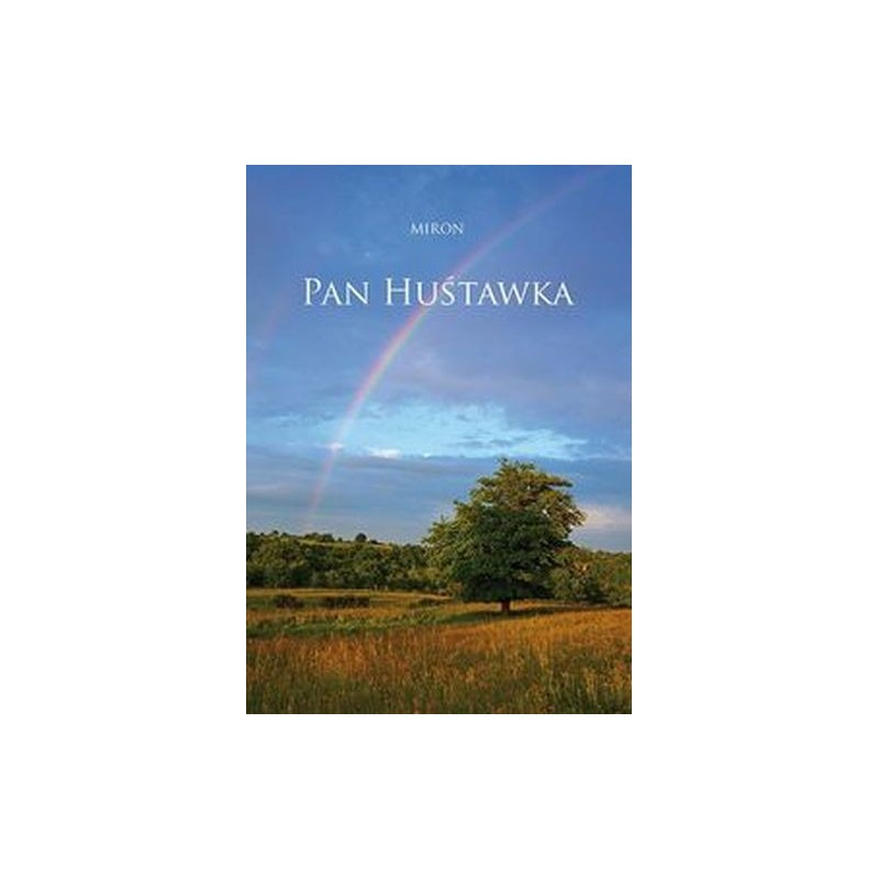 PAN HUŚTAWKA