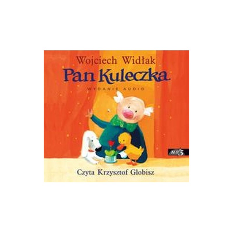 PAN KULECZKA CZĘŚĆ 1